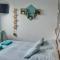 Appartements Le Studio Chic & Boheme - 25min Paris : photos des chambres