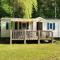 Campings Mobilhome dans camping 3* : photos des chambres