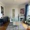 Appartements Elegant Appartement Artistique, Versailles : photos des chambres