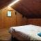 Chalets Maison au calme vue montagne et stations ski : photos des chambres