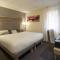 Hotels Best Western Voiron Centre : photos des chambres