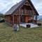 Chalets Chalet, Murat (nouveau logement) : photos des chambres