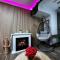 Appartements Maison Romantique/Jacuzzi : photos des chambres