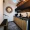 Appartements Maison Romantique/Jacuzzi : photos des chambres