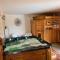 Appartements Gites 2 adultes dans un mas charme et calme assure : photos des chambres