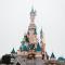 Appartements Le Chaleureux - Disneyland, parking gratuit, navette : photos des chambres