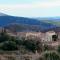 Maisons de vacances Gite en Cevennes du sud, bergerie restauree, 2 a 4 personnes, piscine, vue exceptionnelle, authenticite et confort : photos des chambres