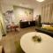 Appartements Appart chic et cocon proche centre ville : photos des chambres