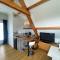 Appartements Studio confortable en campagne : photos des chambres