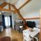 Appartements Studio confortable en campagne : photos des chambres