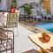 Maisons de vacances Beautiful Home In Caissargues With Outdoor Swimming Pool : photos des chambres