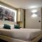 Hotels Brit Hotel Caen Nord - Memorial : photos des chambres