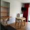 Appartements Agreable studio proche lac avec terrasse : photos des chambres