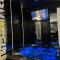 Appartements L’Imperiale Room jacuzzi : photos des chambres