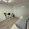 Appartements Studio calme a 15min du centre : photos des chambres