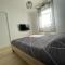 Appartements T2 - Secteur Pech David - Wifi - Climatisation : photos des chambres