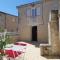 Maisons de vacances nice little cottage F2 class and 3* : photos des chambres