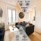 Appartements NEW: Agreable & lumineux *GARE* : photos des chambres