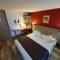 Hotels Doubs Hotel - Besancon Ecole Valentin : photos des chambres