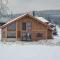 Chalets CHALET L-ECHAPPEE NATURE 4 etoiles sauna : photos des chambres