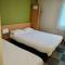 Hotels Hotel Inn Design Montlucon : photos des chambres