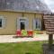 Maisons de vacances Gite Saint-Christophe-en-Champagne, 5 pieces, 8 personnes - FR-1-410-192 : photos des chambres