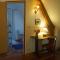 Maisons de vacances Gite Fontenay-sur-Vegre, 3 pieces, 4 personnes - FR-1-410-275 : photos des chambres