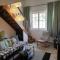 Maisons de vacances Gite Drevant, 2 pieces, 3 personnes - FR-1-586-25 : photos des chambres