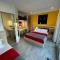 Maisons d'hotes DOMAINE MAXXIM : photos des chambres