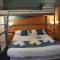 Hotels BRIT HOTEL Caen Herouville : photos des chambres