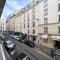 Appartements 64-LUXURY FLAT CHAMPS ELYSEES (1D) : photos des chambres