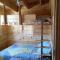 Campings Chalet Bois Joli : photos des chambres