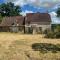 Maisons de vacances Maison de charme en campagne, 5 min du haras du pin : photos des chambres