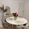 Appartements Luxueux Appartement Jacuzzi proche de Paris : photos des chambres