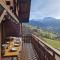 Chalets Chalet de Manigod : photos des chambres