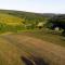 Appartements Horizon en Champagne, studio avec jardin et vue : photos des chambres