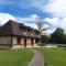 Maisons de vacances Augettes Longere normande : photos des chambres