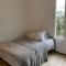 Appartements Appart Entier 15min Paris Centre : photos des chambres