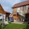 Maisons de vacances Propriete d'une chambre avec terrasse et wifi a Wintzenheim : photos des chambres