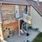 Maisons de vacances Propriete d'une chambre avec terrasse et wifi a Wintzenheim : photos des chambres