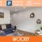 Appartements ZenBNB / Woody / Patio / Proche Geneve / Parking / : photos des chambres