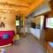 Chalets Chalet nordique 31 : photos des chambres