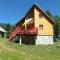 Chalets Chalet nordique 31 : photos des chambres