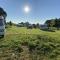 Maisons de vacances Campsite with Gypsy Vardo Bell Tent : photos des chambres