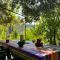 Maisons de vacances Propriete de 4 chambres avec piscine partagee et terrasse a Valleraugue : photos des chambres