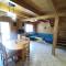 Chalet Aiguilles - Chalets pour 8 Personnes 104 : photos des chambres