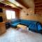 Chalet Aiguilles - Chalets pour 8 Personnes 104 : photos des chambres