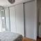 Appartements Simplicite et calme en appartement a Issoire : photos des chambres