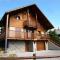 Chalet Crocus - Chalets pour 12 Personnes 444 : photos des chambres