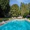 Maisons de vacances Maison spacieuse - Piscine - Jardin : photos des chambres